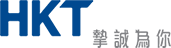 HKT logo